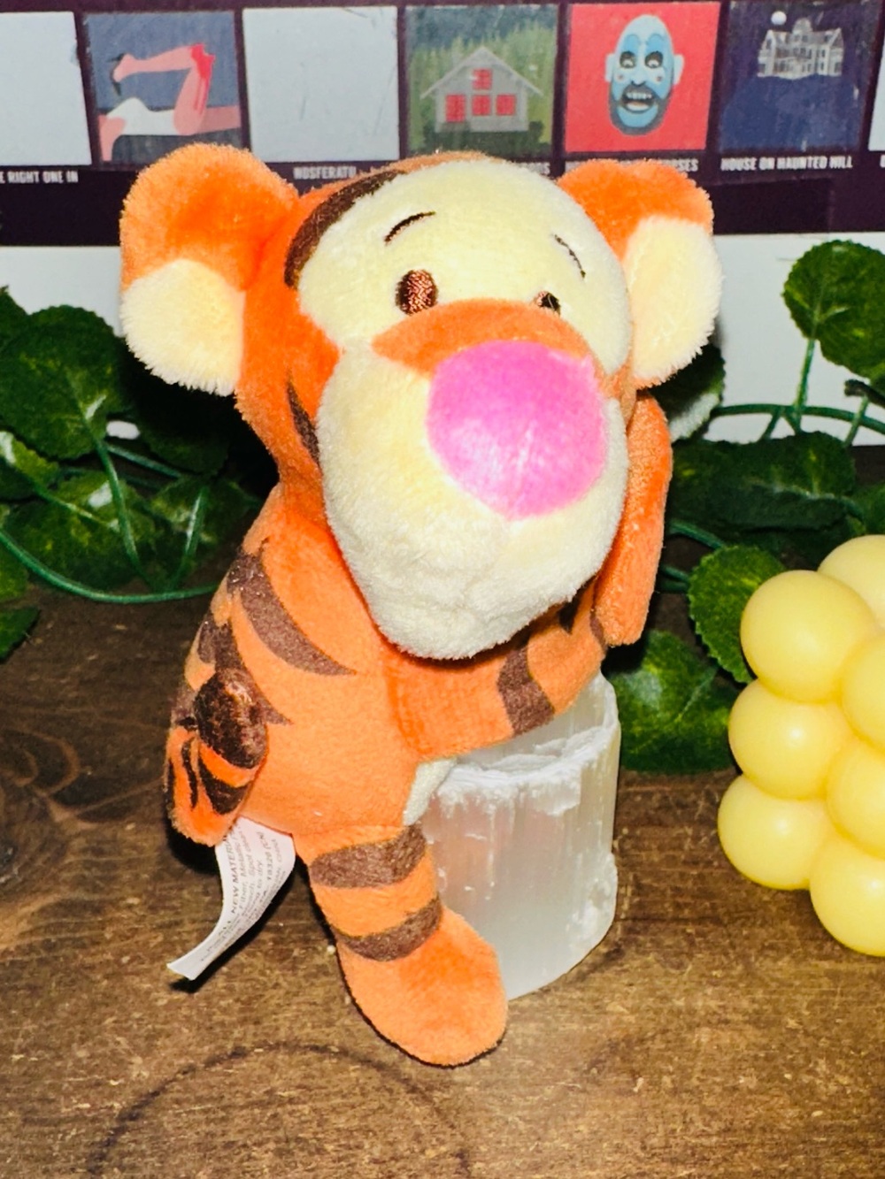 Disney Winnie The Pooh Tigger Cutie Cuff